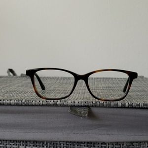 Lilly Pulitzer Frame Glasses and Case